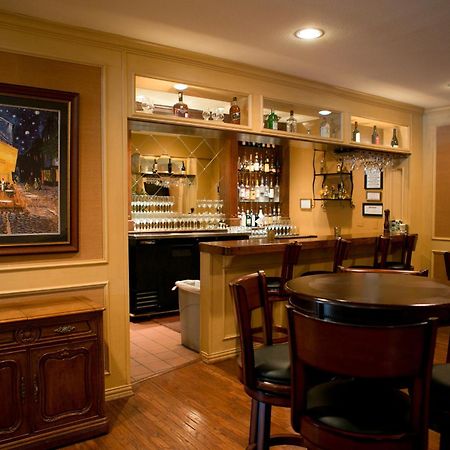 The Sanford House Inn & Spa 알링턴 외부 사진