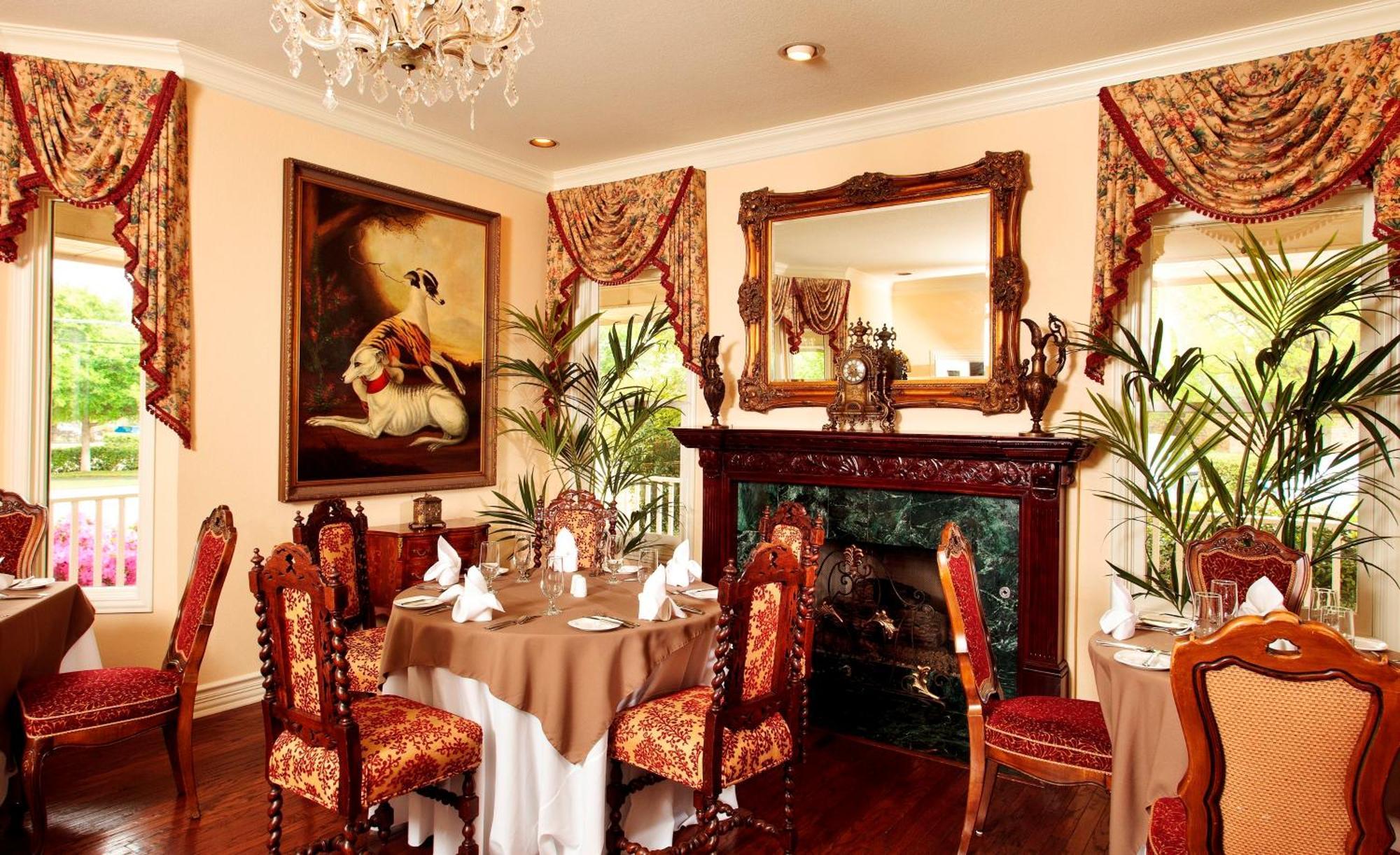 The Sanford House Inn & Spa 알링턴 외부 사진